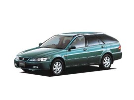 Honda Accord VI Wagon